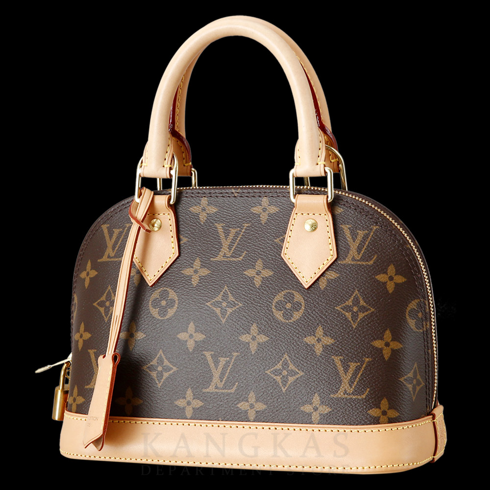 LOUIS VUITTON(USED)루이비통 모노그램 알마 BB